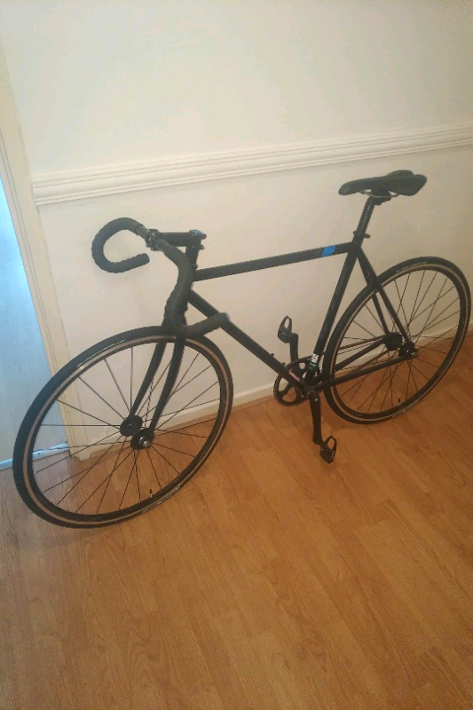 gumtree track bike